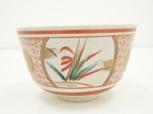 道具 ] - 道具 京焼 加藤昌山造 赤絵茶碗（共箱）ネットショップ圭